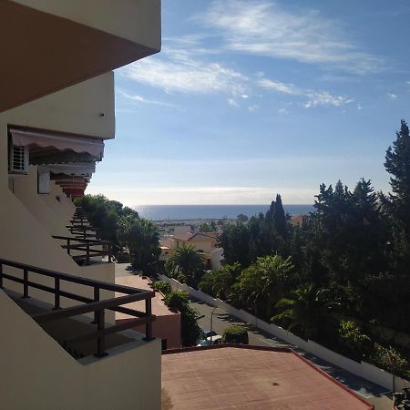 Duq - Sea View Apartment Duquesa De Espana Torremolinos Exteriér fotografie