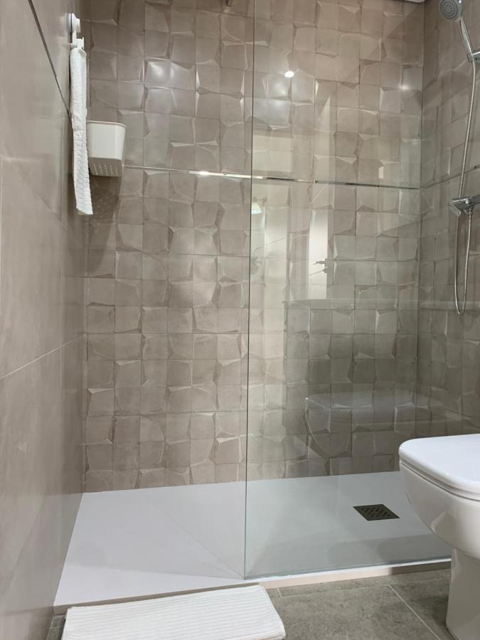 Duq - Sea View Apartment Duquesa De Espana Torremolinos Exteriér fotografie