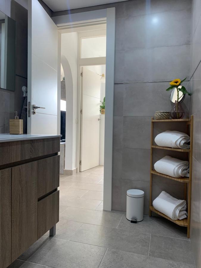 Duq - Sea View Apartment Duquesa De Espana Torremolinos Exteriér fotografie