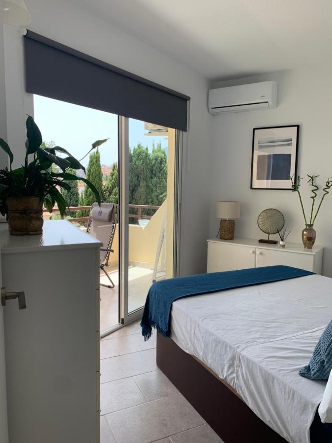 Duq - Sea View Apartment Duquesa De Espana Torremolinos Exteriér fotografie