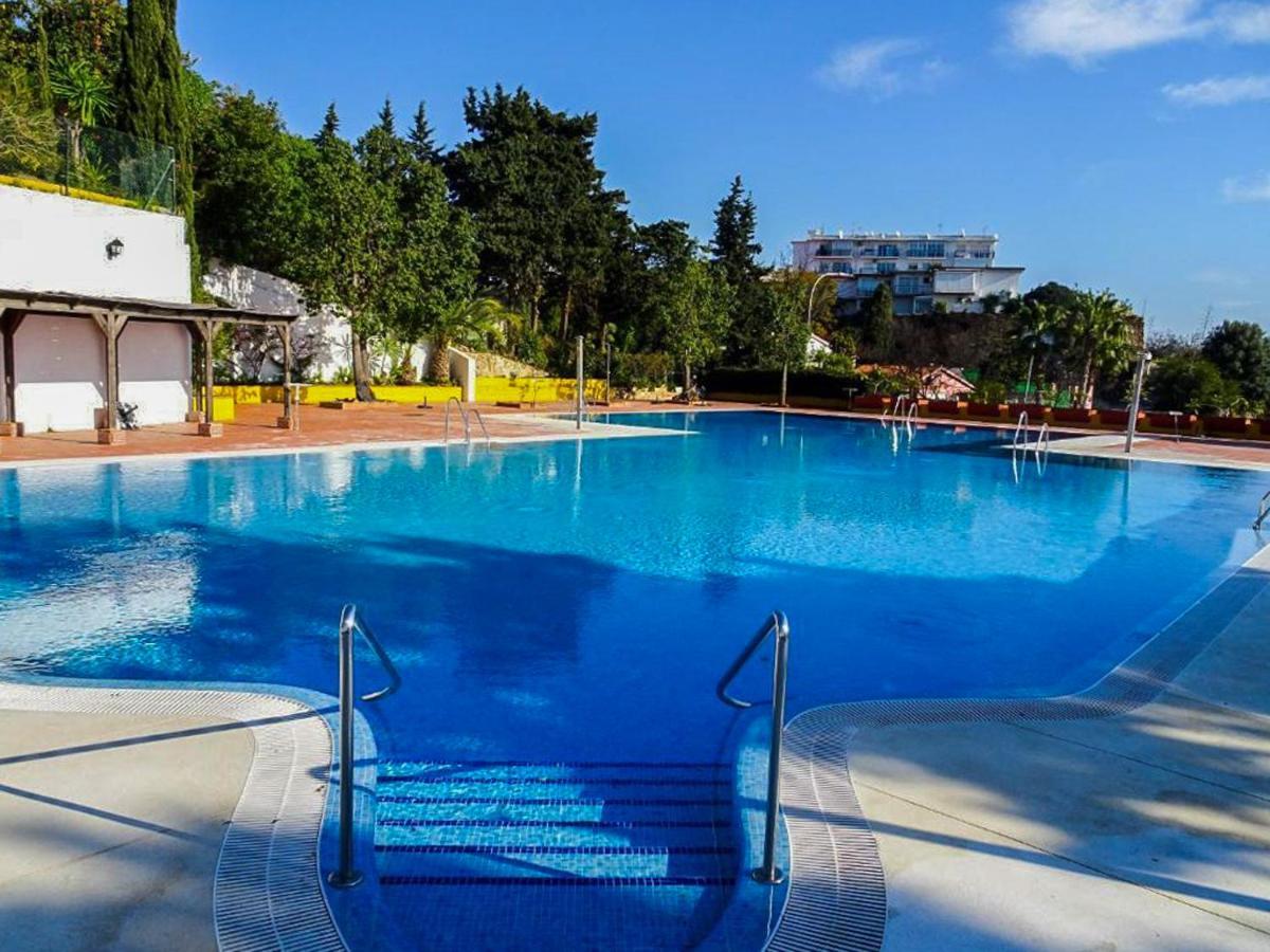 Duq - Sea View Apartment Duquesa De Espana Torremolinos Exteriér fotografie