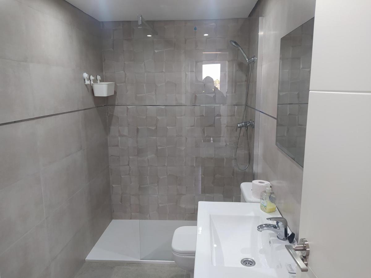 Duq - Sea View Apartment Duquesa De Espana Torremolinos Exteriér fotografie